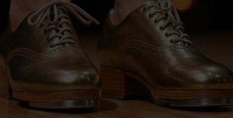 Tap Dance Shoes